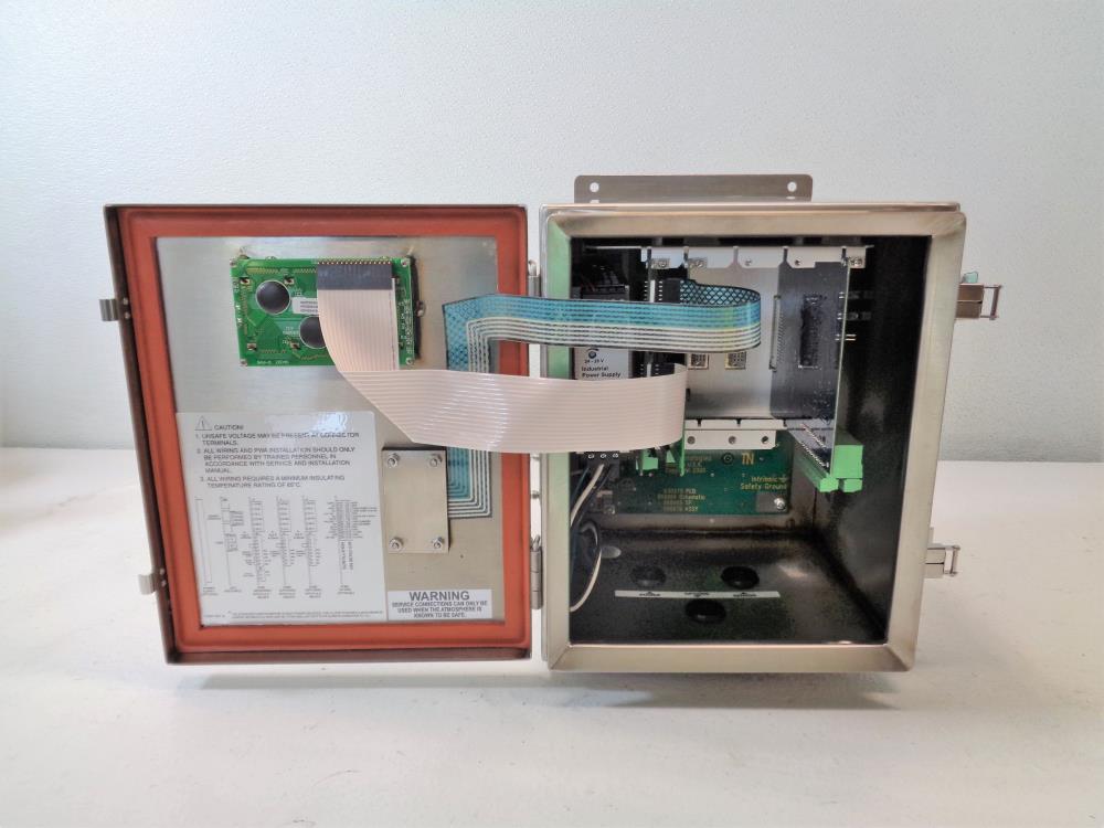 Thermo Scientific KRILPRO Neutron Backscatter Foam Device with 1400S Transmitter